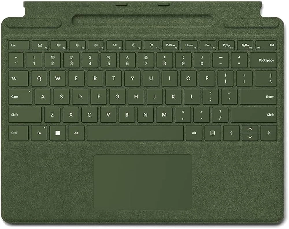 Surface Pro Signature Keyboard - Wireless