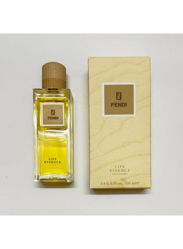 LIFE ESSENCE - Eau de Toilette 100ml
