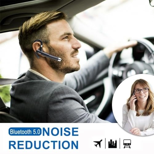 Wireless Earphone - Wireless Earbud