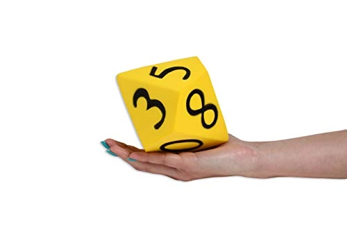 10-Sided Place Value Dice