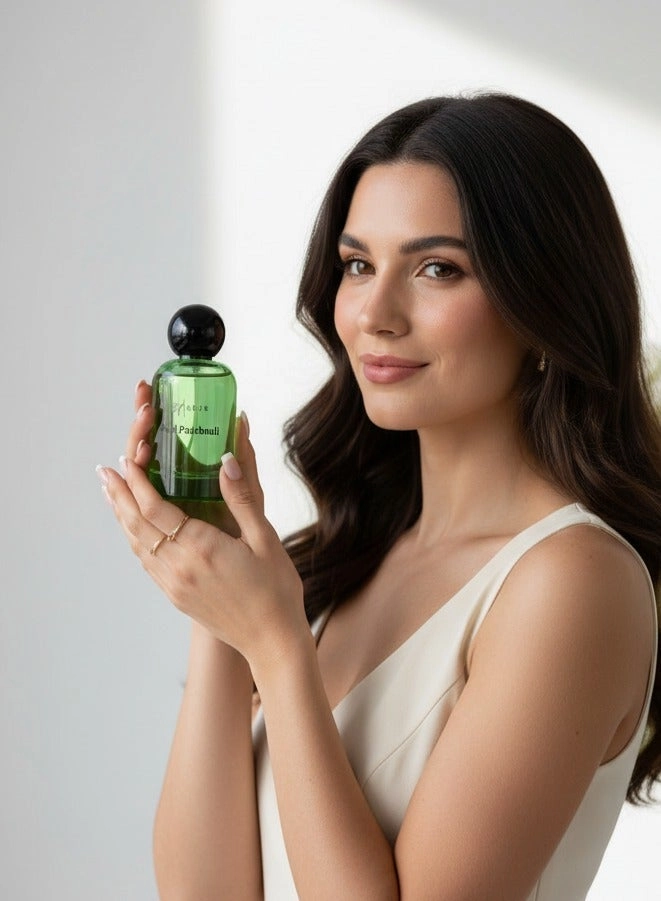 Oud Patchouli - Eau de Parfum 100ml