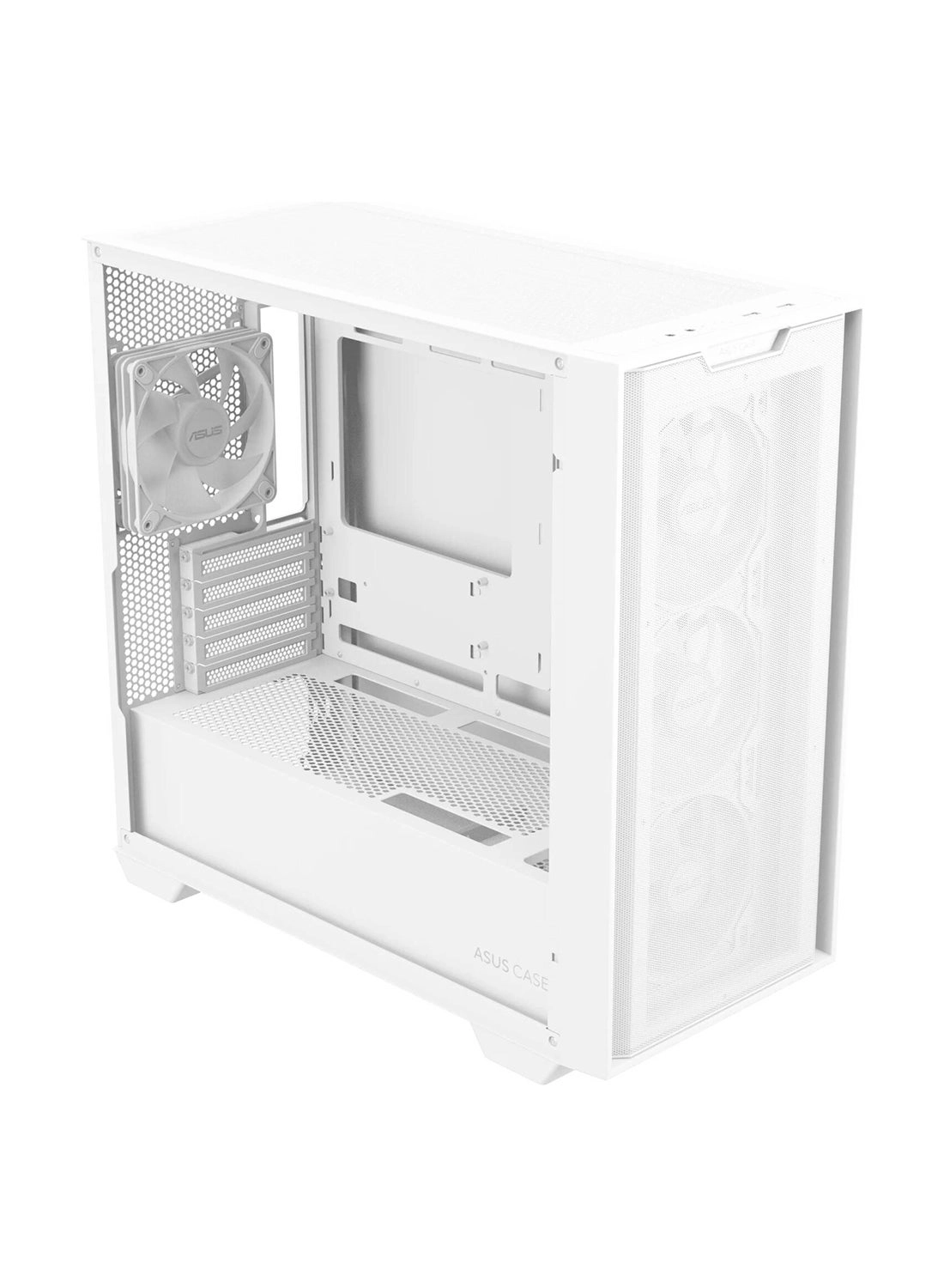 A21 PLUS - MicroATX