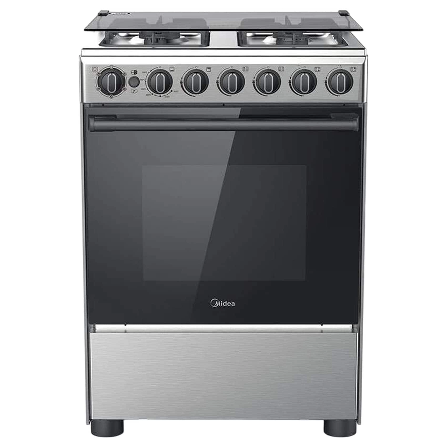BRAND FACTORY EME6060-C GAS Cooker