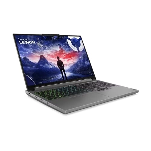 Legion Slim 7 16IRH8 - 16'' i9-13900H 32GB DDR5 1000GB SSD