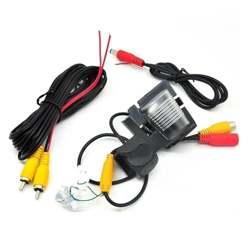 Reversing Camera - Night Vision wired 1920x1080P