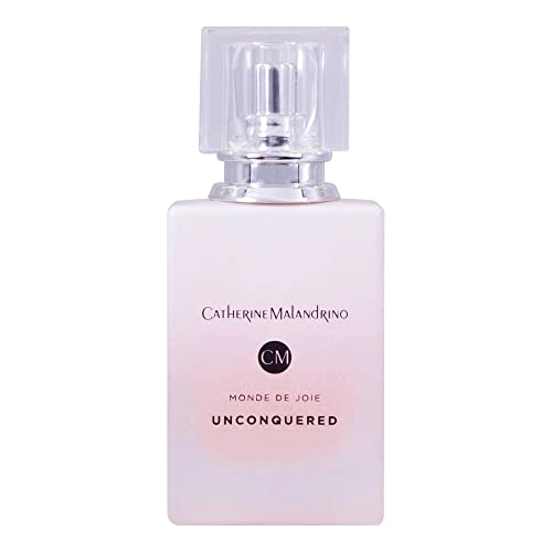 Unconquered Eau de Parfum 3.4 fl. oz.