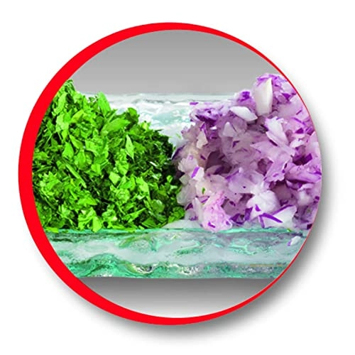 Multi Moulinette - 500 ml Electric