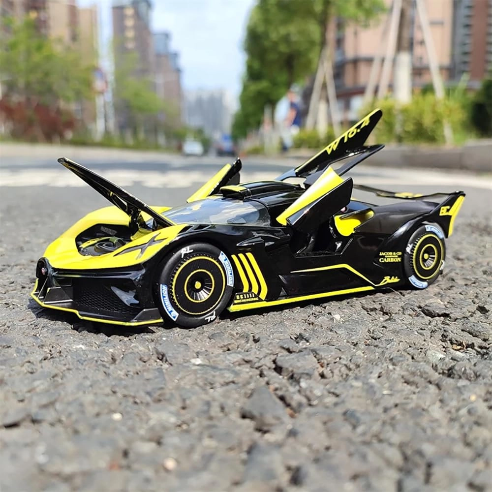 Bolide 1:24
