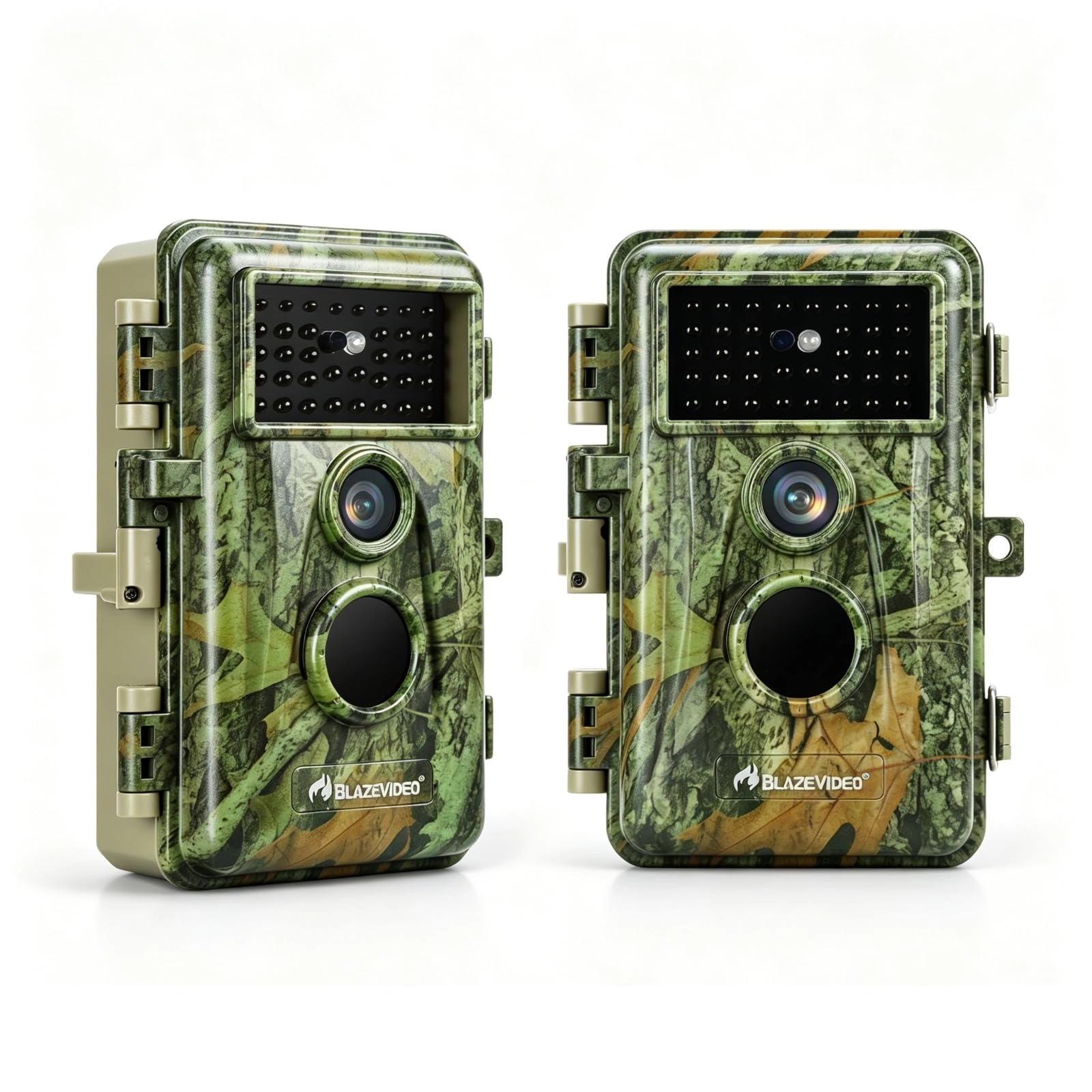 TrailCam-Basic - 16MP