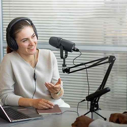 4NB507138_ae456LHL USB Microphone