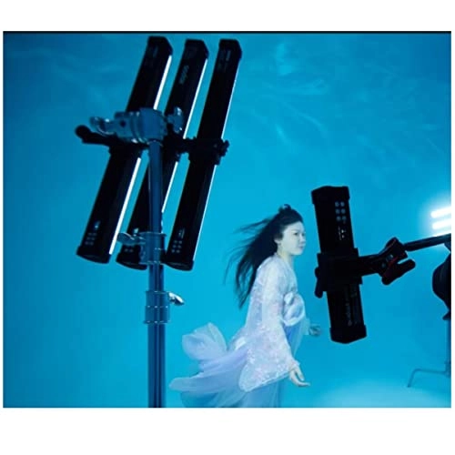 WT-C01 - Dive tube light clamp