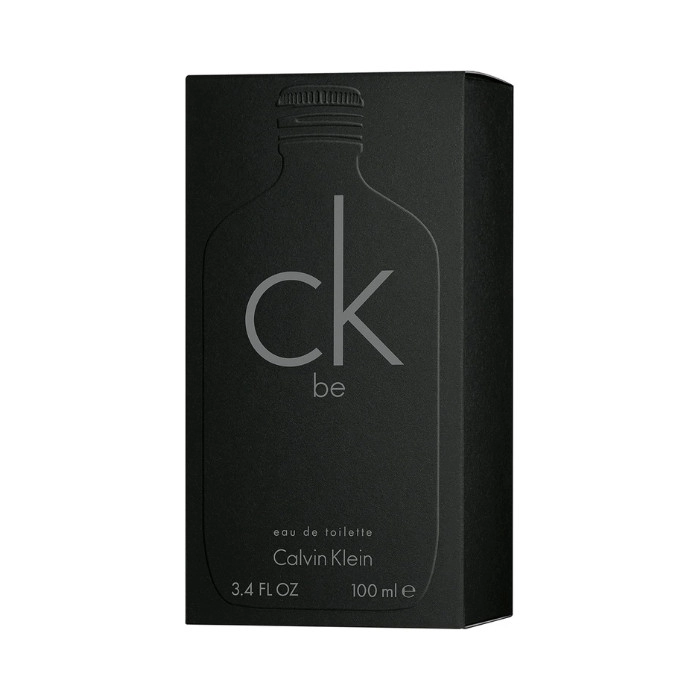 Be Eau de Toilette 100ml