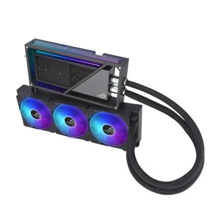 GeForce RTX 4090 ROG STRIX OC - 24GB