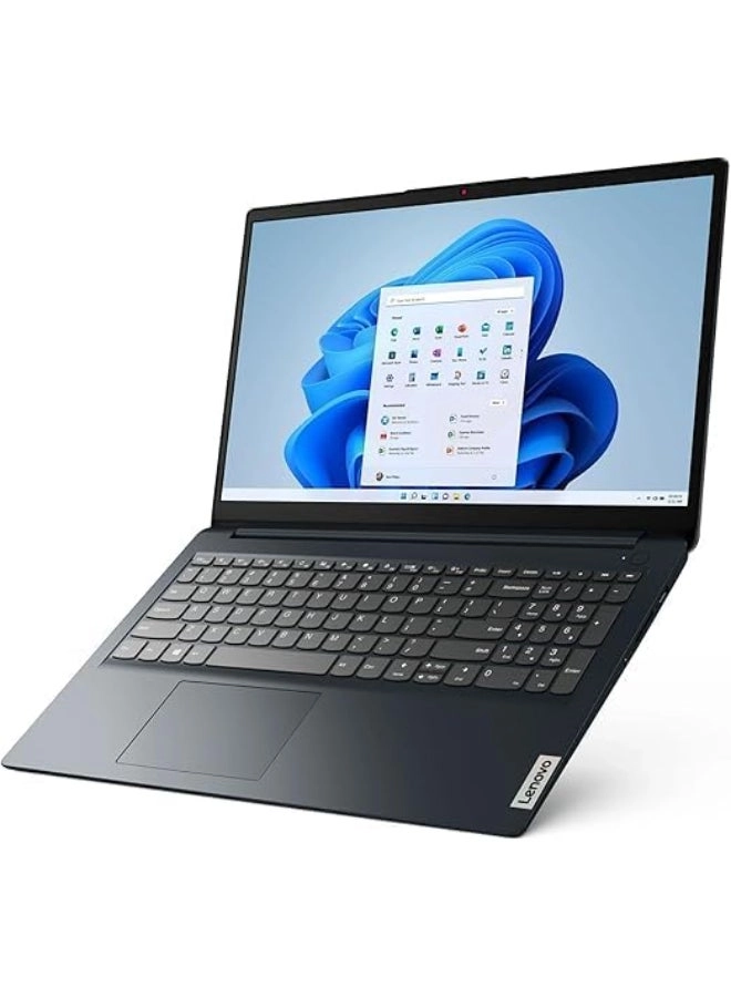 Lenovo IdeaPad 1 15IJL7 - 15.6'' Celeron N4500 8GB DDR4 512GB SSD