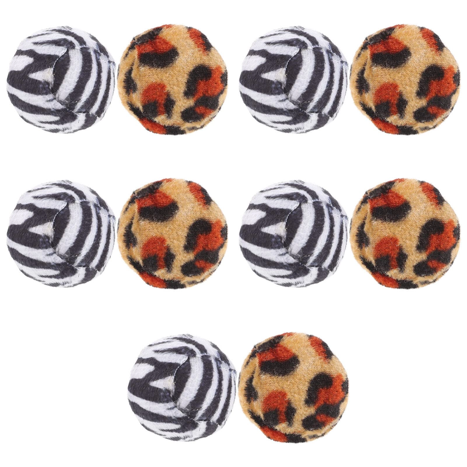 Ipetboom Cat Toy Ball - 12 months - 17 years