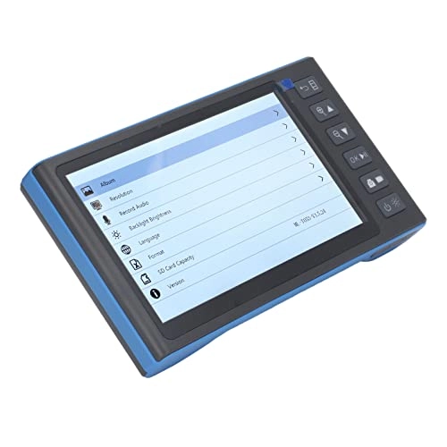 Endoscope Camera - 7.9 mm