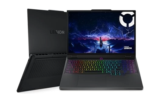 Legion 5 15IRX10 - 15.1'' Core i7-13650HX 24GB DDR5 1TB SSD