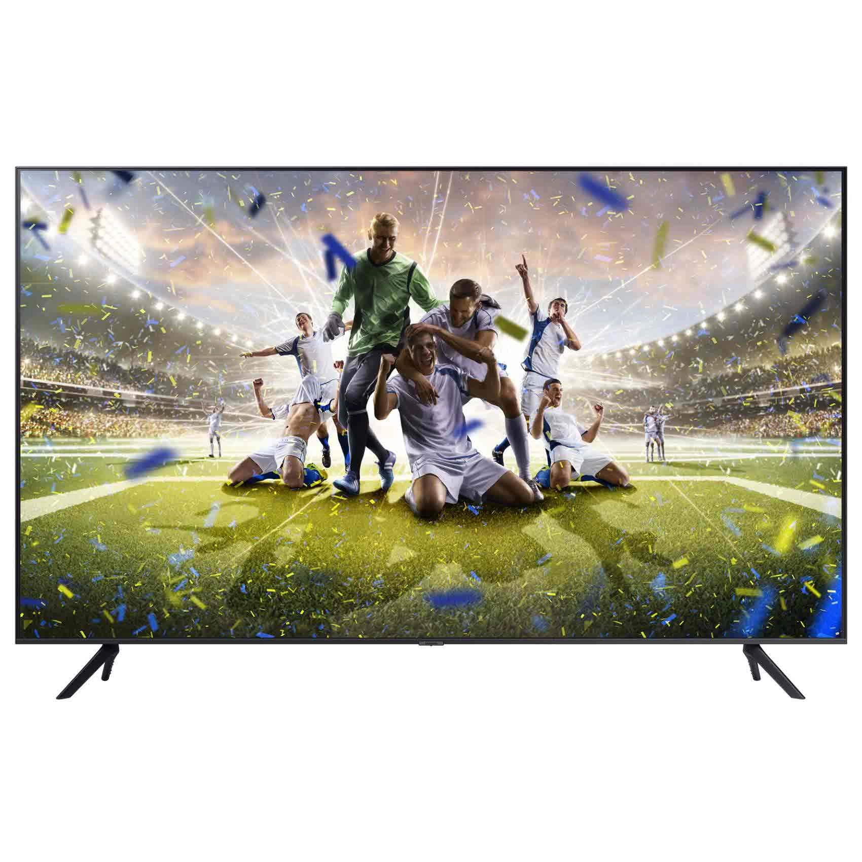 Samsung UA85AU7000UXZN