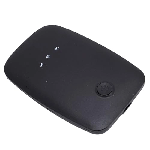 Mobile WiFi Hotspot - 4G 802.11ac 150Mbps