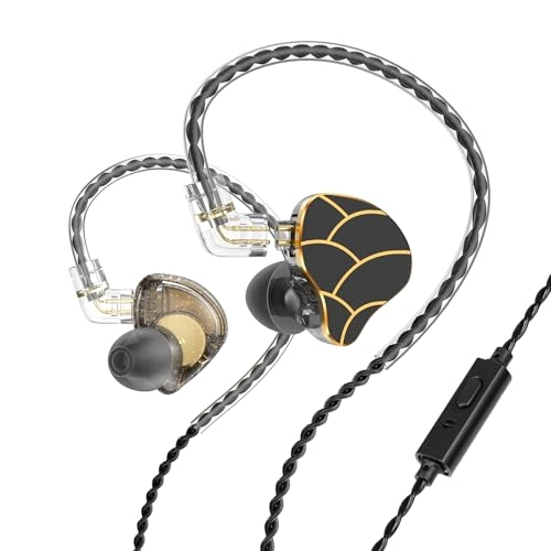 H818 Wired Earbud