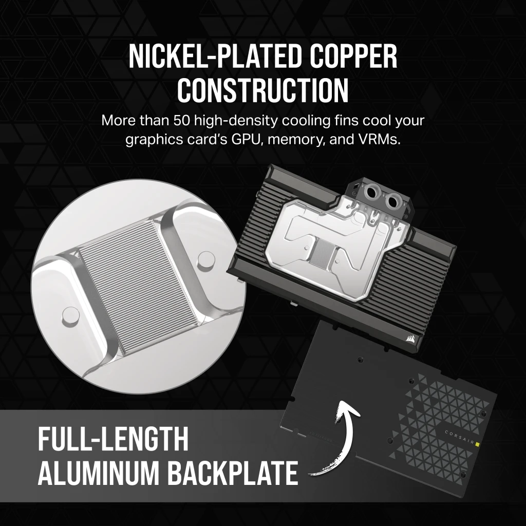 Hydro Series - Liquid CPU Cooler Black