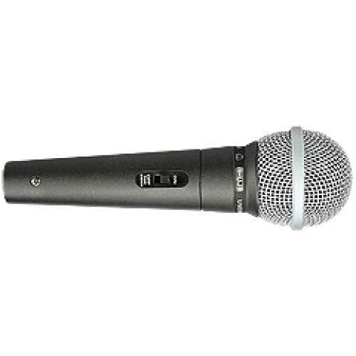 AUD-98XLR XLR Microphone