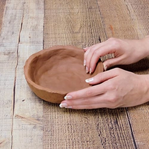 Supreme Artist's Air-Dry Modelling Clay - 1.5 Kg