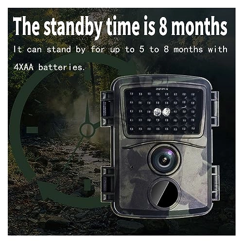 Hunting Camera - 12MP