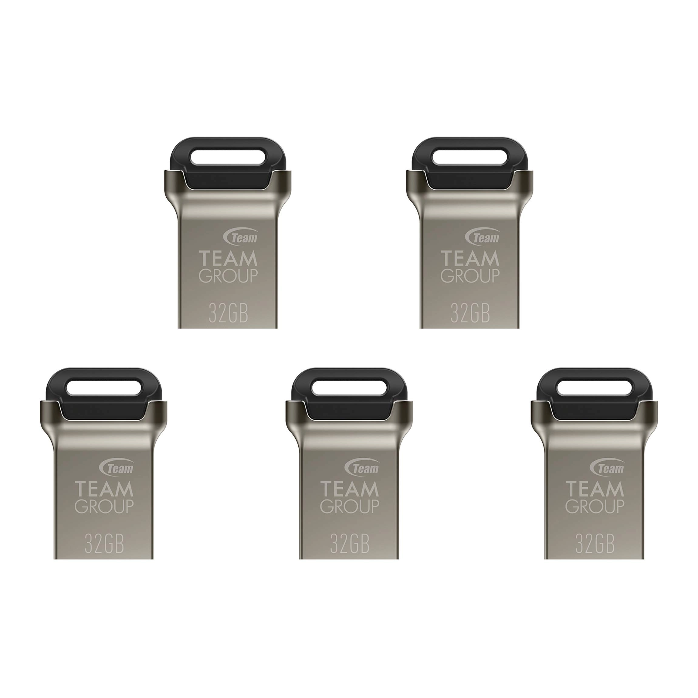 Team Group C162 - USB 3.0 USB Type-A 32GB