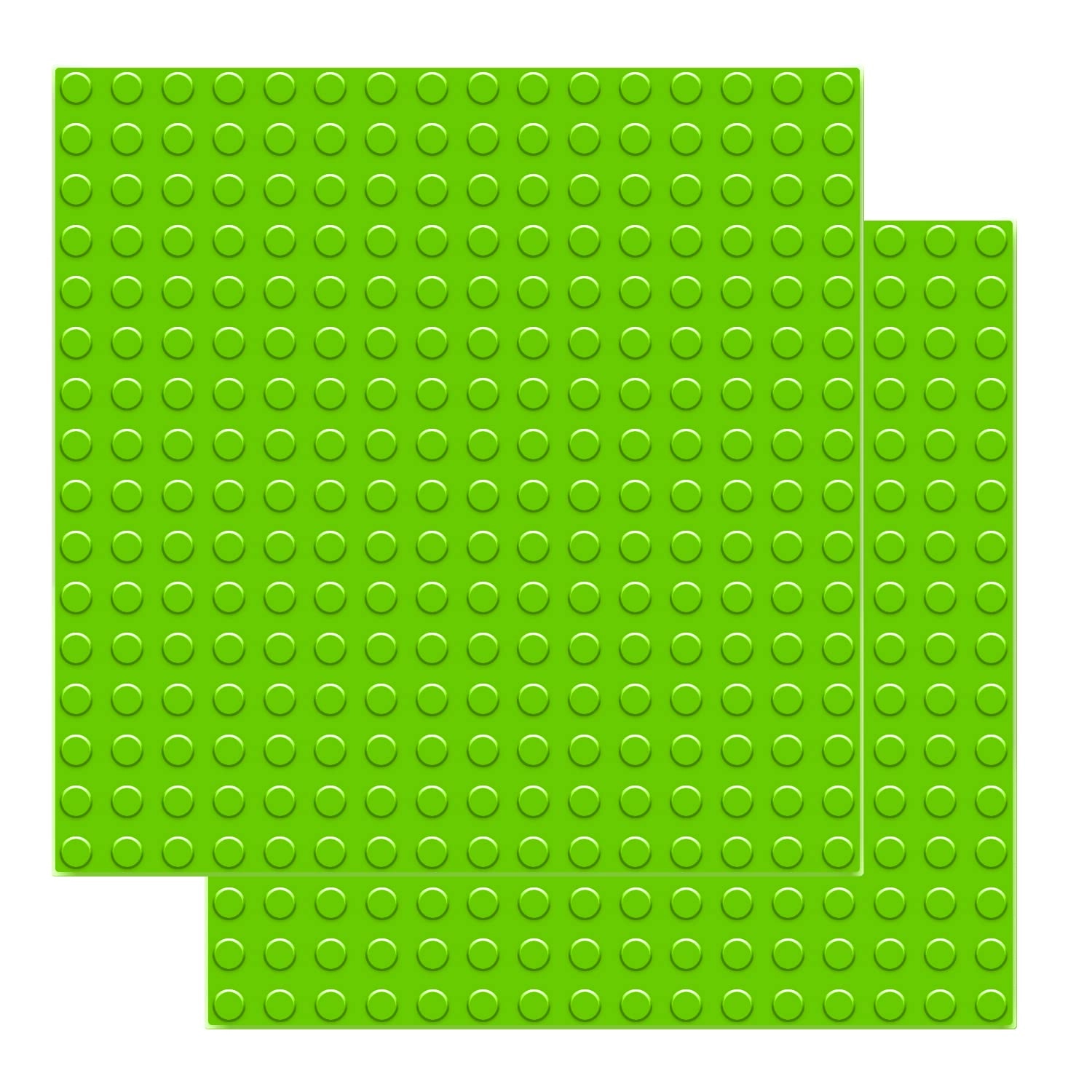 BOROLA Classic Baseplates - Plastic 2