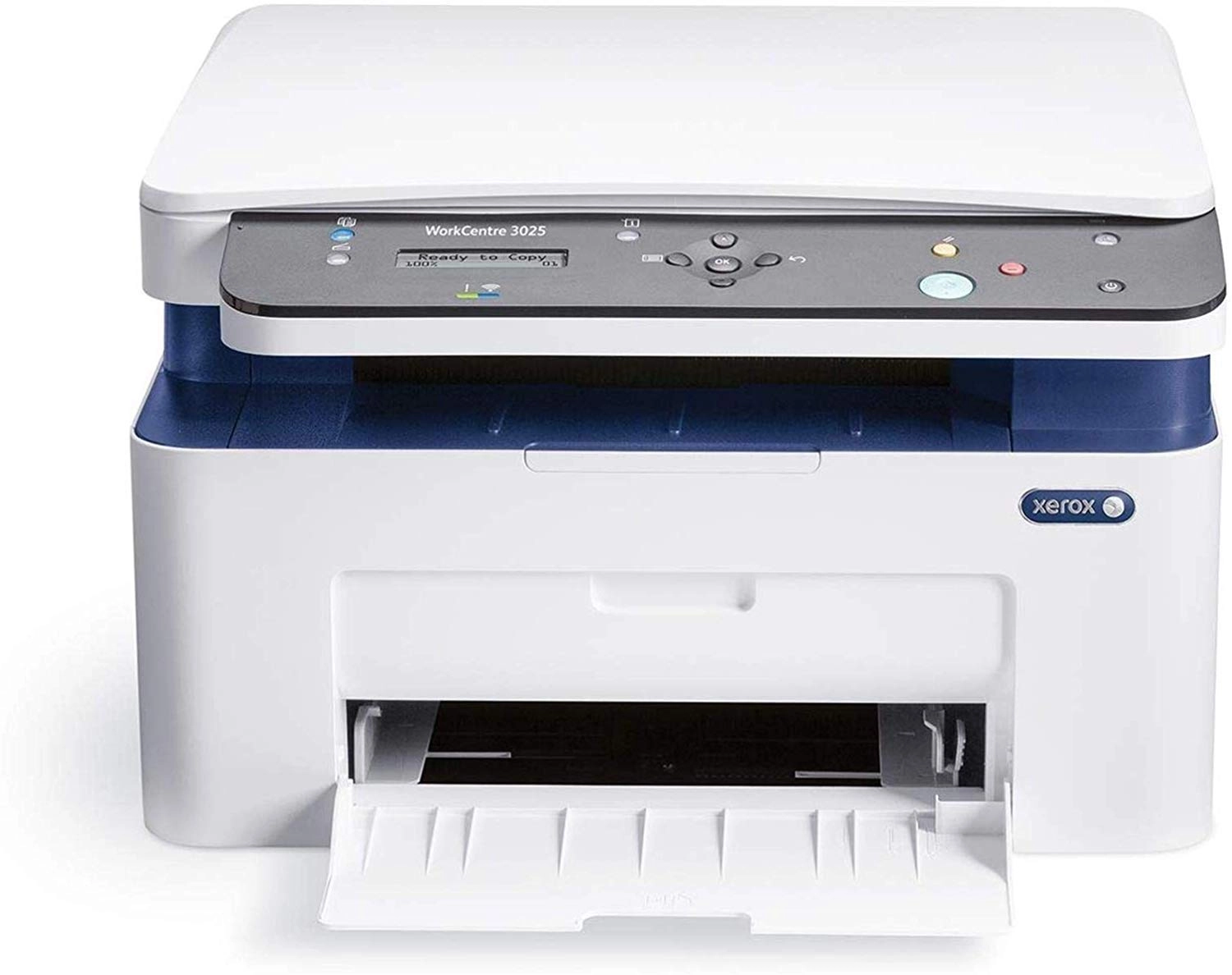 Xerox 3025V-BI