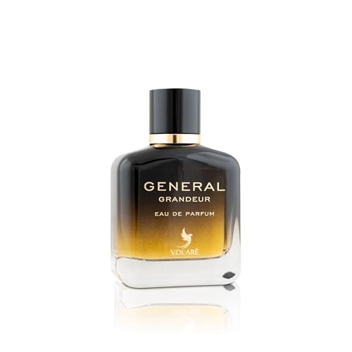 General Grandeur Eau de Parfum - 100 ml