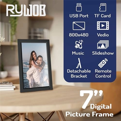 P16-1 - 7 inch 800 x 480