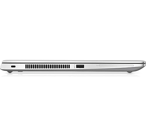 (Renewed) EliteBook 840 G5 - 14 inch 512 gigabyte 16 gigabyte 512 gigabyte Core i5-8350U