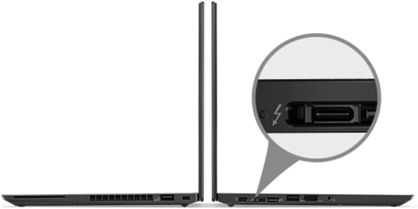 (Renewed) ThinkPad X280 - 12.5'' Core i5 8GB DDR4 256GB SSD