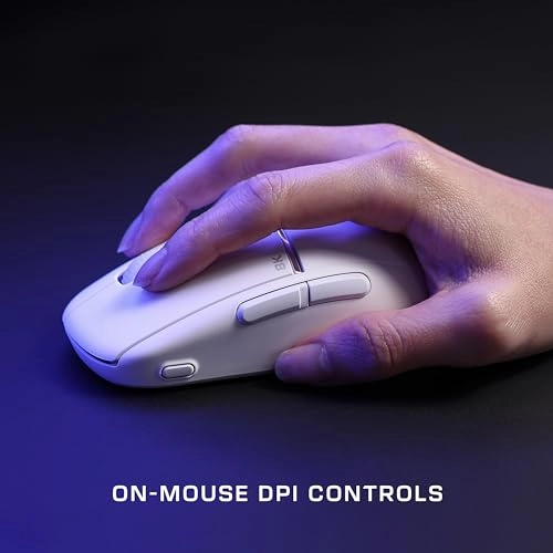 Burst II Pro - Wireless