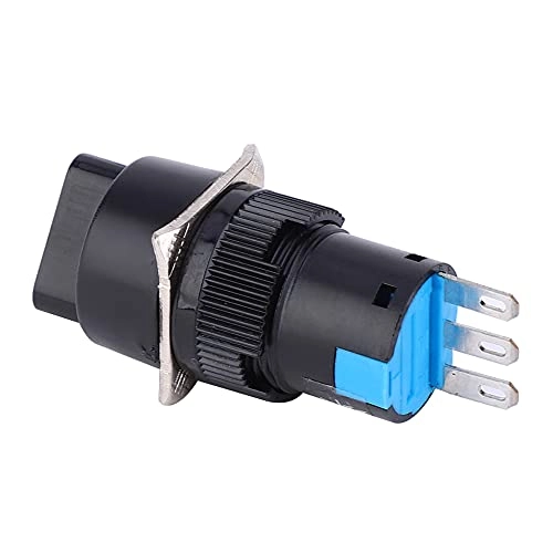 Selector Switch - 5 pcs