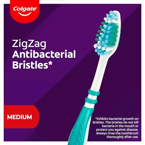 Zigzag Flexible - Medium Value Pack