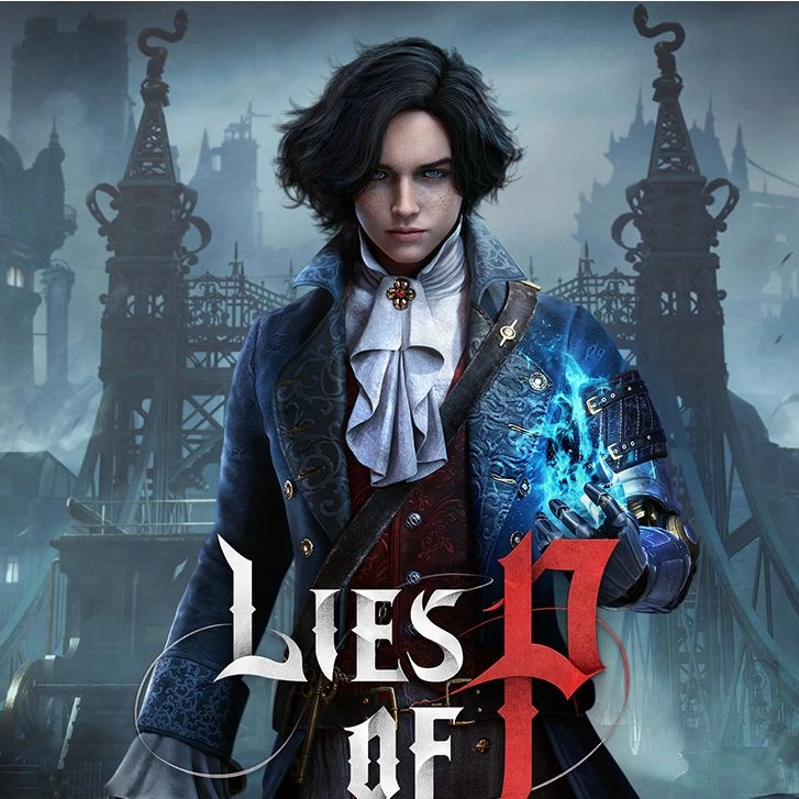 Fireshine Games Lies of P