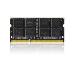 ddr3 - 8 GB 1600 MHz
