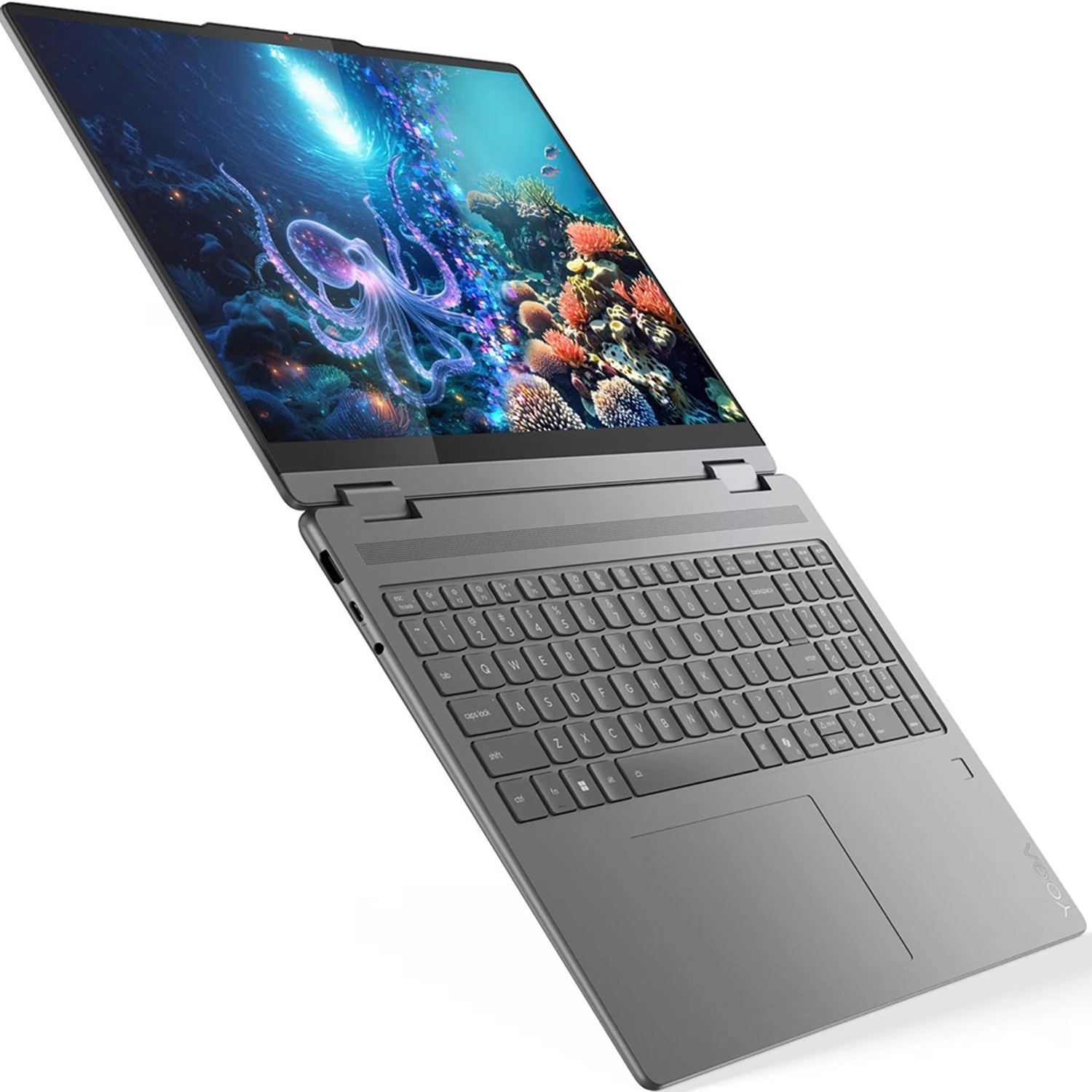 Yoga 7 16ILL10 83JT0001US - 16'' Core Ultra 7 16GB DDR5 4TB SSD