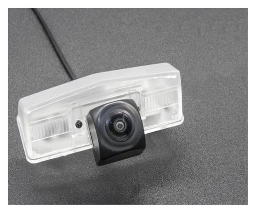 Rear View Camera - Night vision Wireless 1280 x 720 pixels