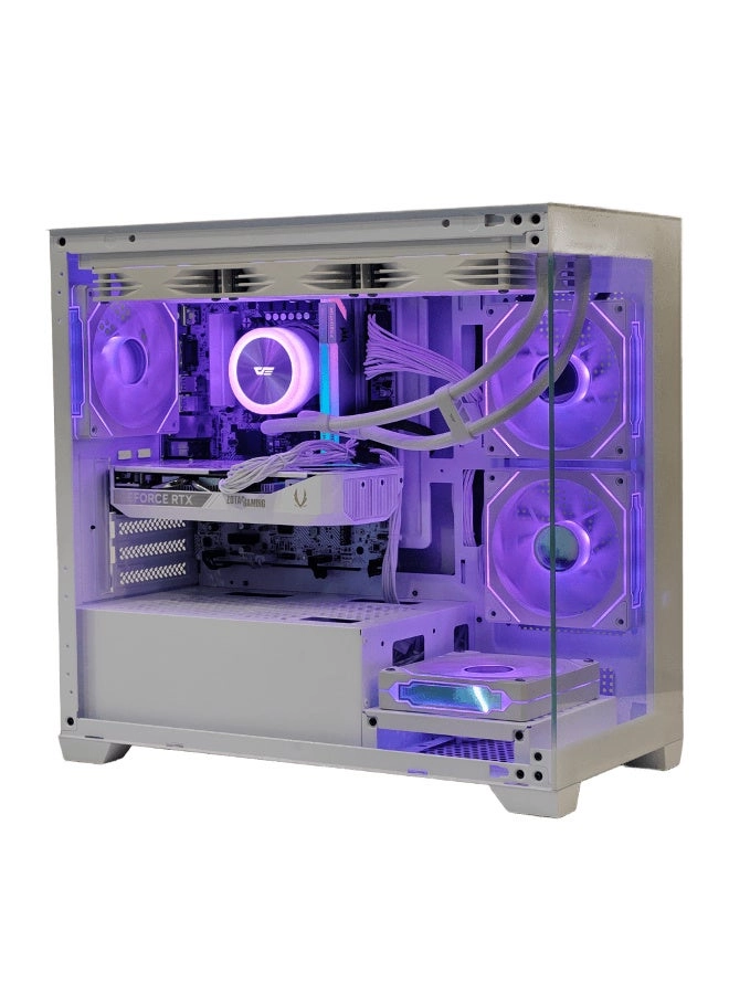 RTX 5060 - i7-12700KF 32GB 1TB