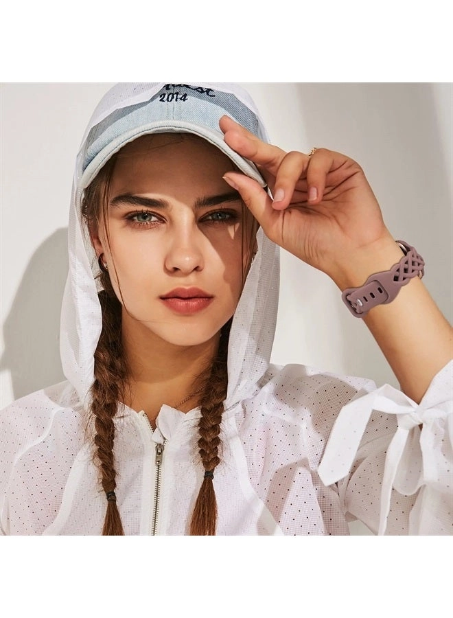 Watch Band - Sand Pink/Starlight