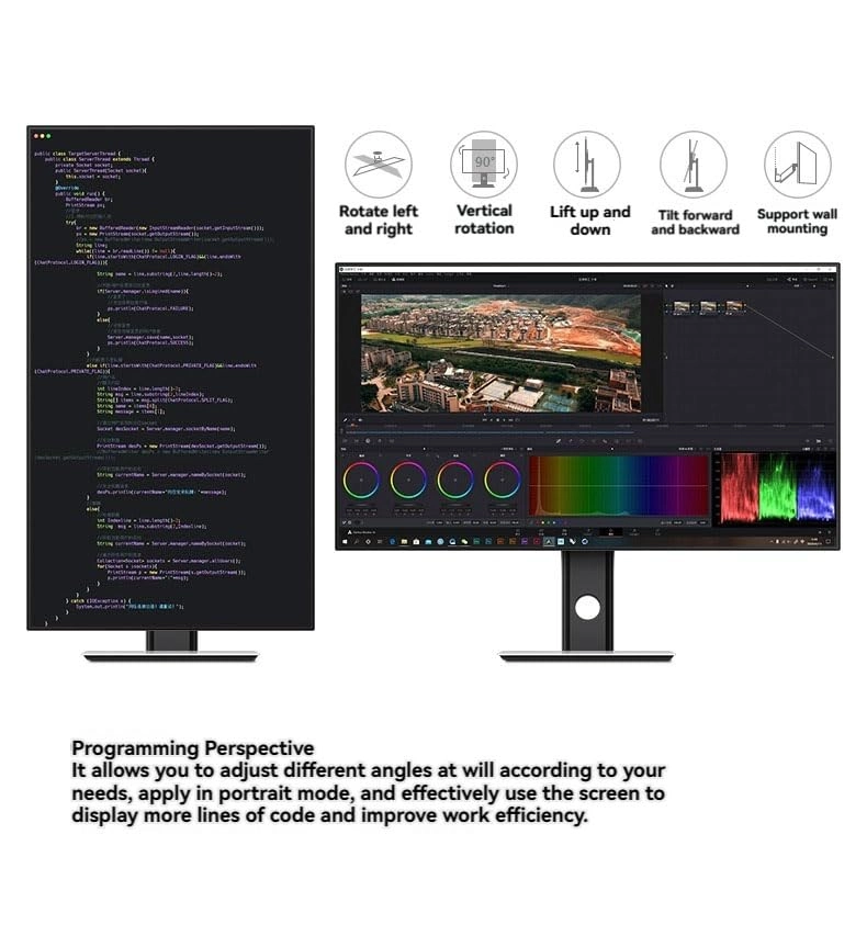 TX32U4P - 3840x2160 32 Inches