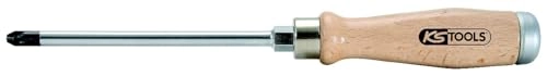 ERGOTORQUE Pozidriv Screwdriver PZ3