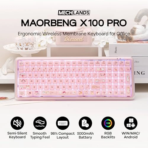 X100 PRO - US Wired/Wireless