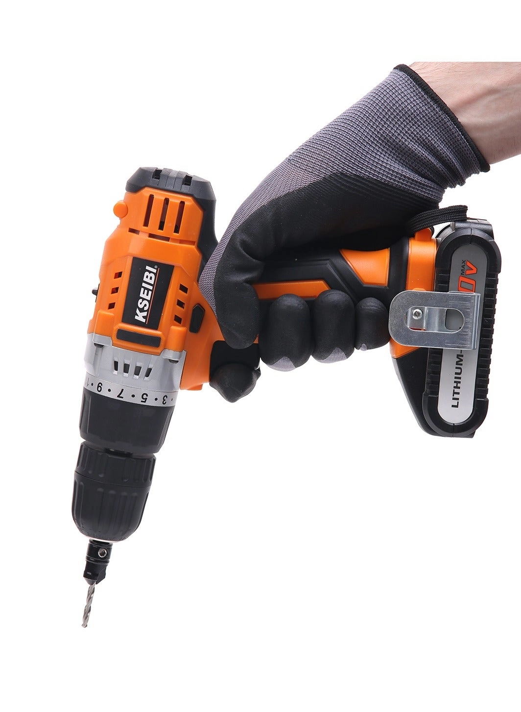 Countersink Drill Bits - high-speed steel (HSS) 5-PC SET 2,2.5,2.75,3.25,3.5 MM