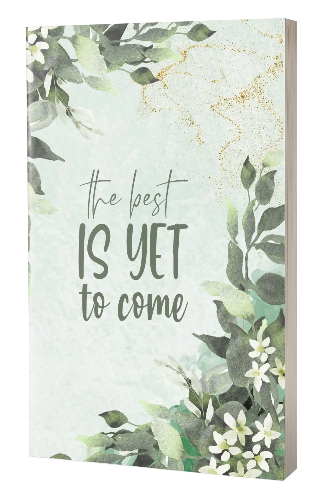 AccuPrints, Accuprints 798,Sector-38,gurgaon-122018, 9812686180 Flower theme Premium Soft Bound Notebook Diary - A5 192 Pages 80 GSM