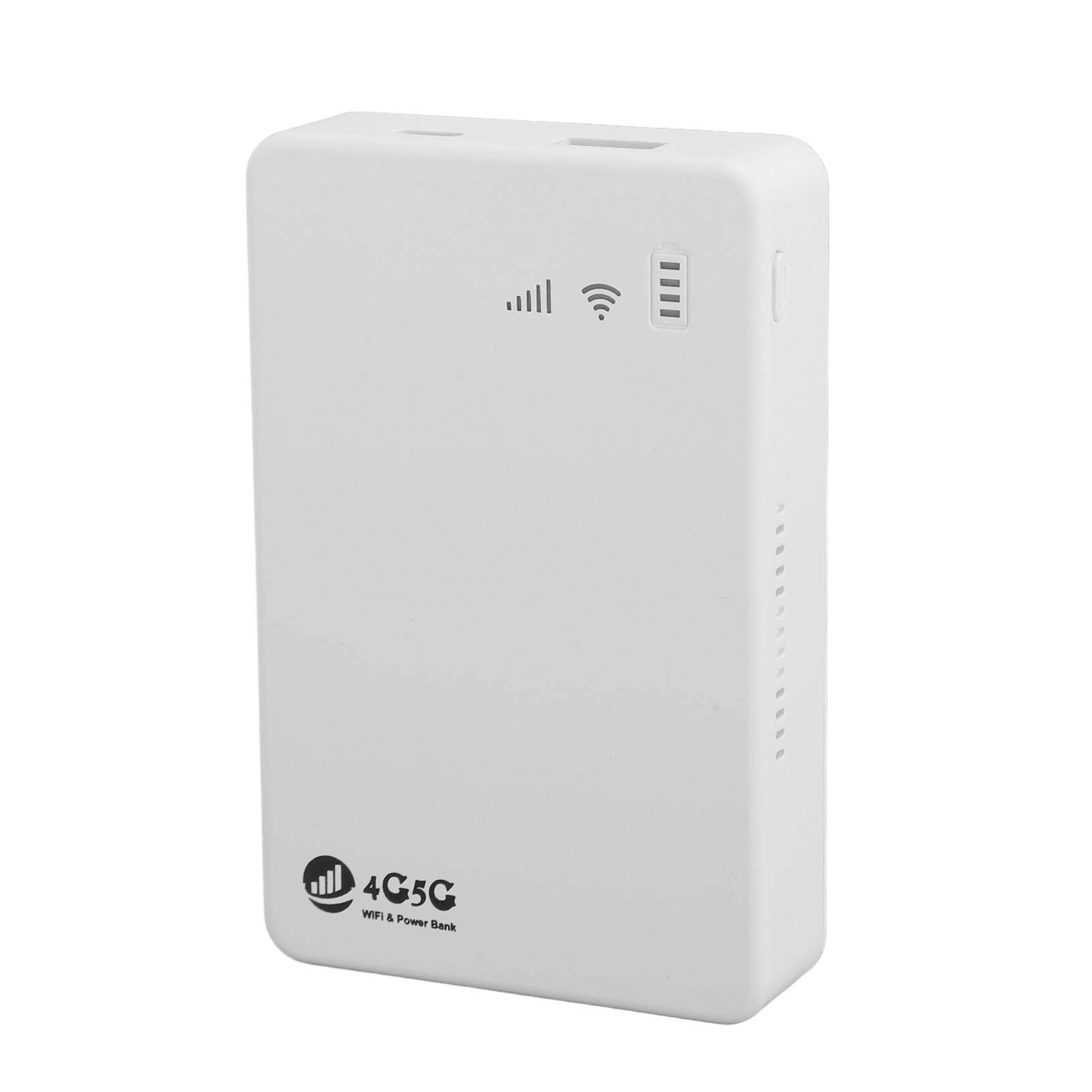 JTLB Mobile WiFi Hotspot - 4G LTE WiFi 300Mbps